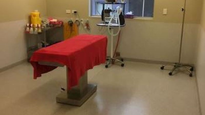 Team and facilities at McGraths Hill Veterinary Centre