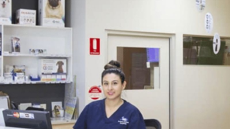 Sydney Animal Hospitals Bellavista veterinary clinic in Bella Vista, NSW